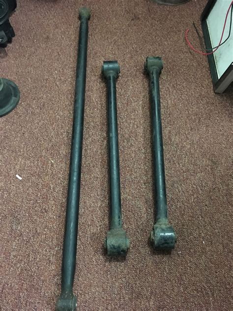 3rd Gen 4Runner Rear Control Arm 的图像结果