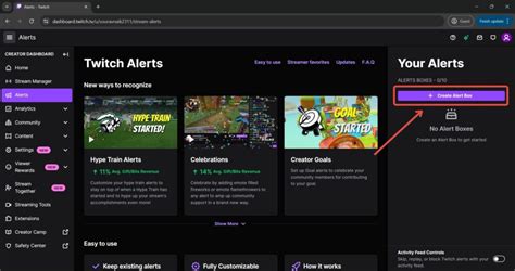 Image result for How to Get Names Over Follower Alert