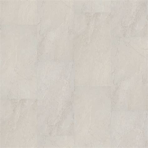 Shaw Pylon LL 5M506-01174 Ivory Soapstone 18" x 36" Luxury Vinyl Plank