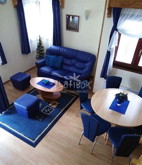 Kraljevi konaci - Apartmani Cicvarić 35, 36, 39 | Zlatibor