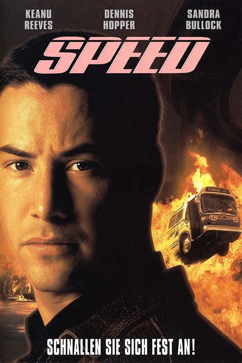 Speed (1994) Movie Information & Trailers | KinoCheck