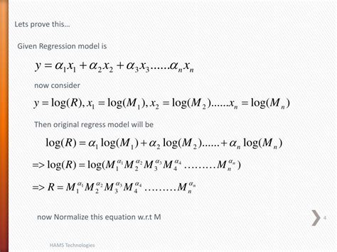Logarithmic Regression Model 的图像结果