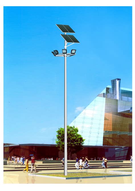 太阳能路灯系列-监控立杆,多功能杆,交通标志杆,智慧路灯杆-江苏日月星辰光电科技有限公司