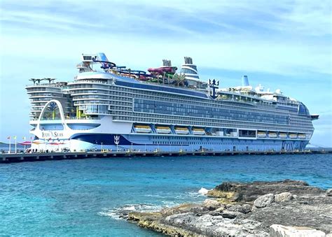 All Royal Caribbean ships from best to worst! (2026 Ranking)