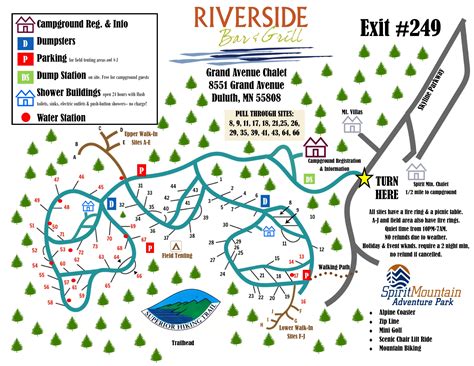 Best Duluth Minnesota Campgrounds: Find Your Perfect Spot