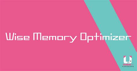 Memory Optimizer for PC 的图像结果