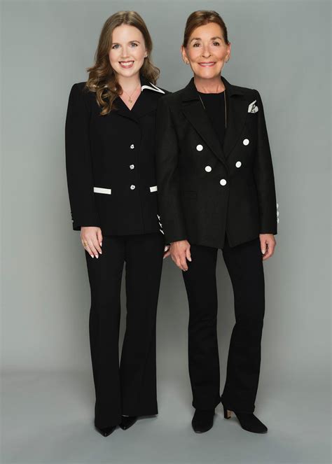 All About Judge Judy's 5 Children and 13 Grandchildren