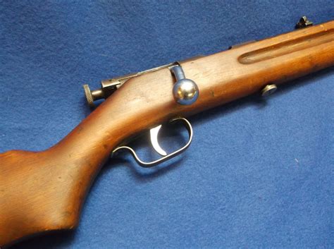Winchester 62 .22 S, L, LR caliber rifle for sale.
