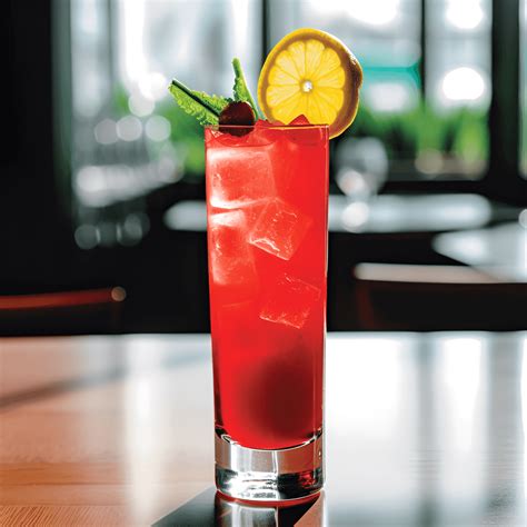 Red Snapper Cocktail Recipe | How to Make the perfect Red Snapper