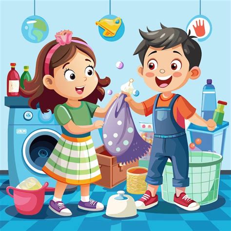 Image result for 123Go Washing