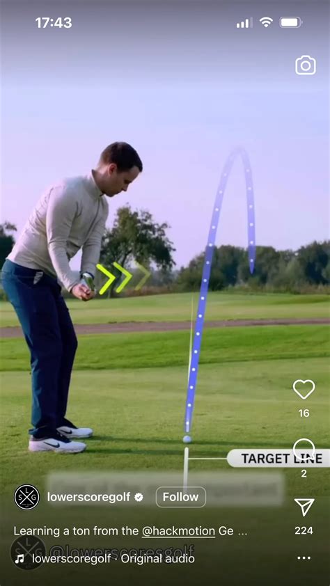 Image result for Hackmotion Golf