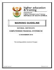 Image result for Computer Practice N5 Labels