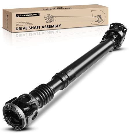 Dodge Ram 2500 Drive Shaft at Grace Makin blog