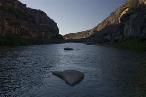 New Mexico Pecos River Camping