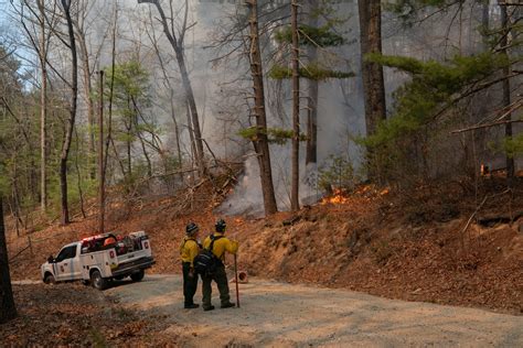 Burn bans lifted across North Carolina - Asheville's 828 News NOW