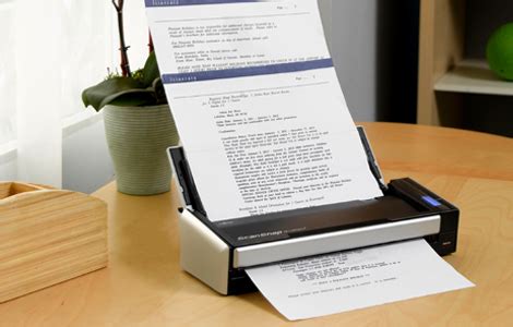 Image result for ScanSnap Desk Scanner