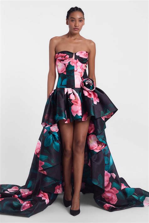 Gowns – Gauri and Nainika