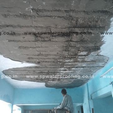 Contact Top Best Waterproofing & Painting Contractor