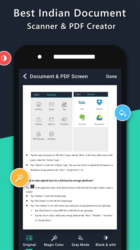 Doc Scanner Download 的图像结果