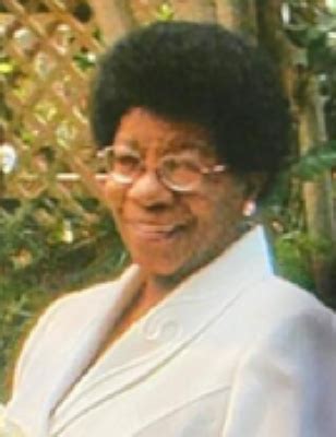 Mrs. Melvin Brooks - 2023 - Heavenly Gates Funeral Home
