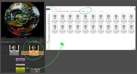Hdri Data Format 的图像结果