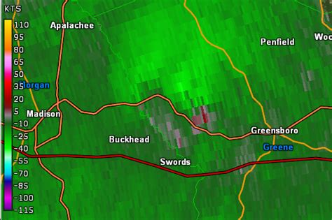 Greene County Tornado