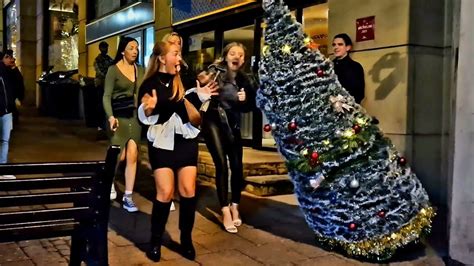 Image result for Exploding Tree Prank