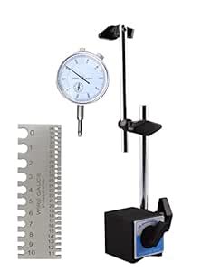 Digital Craft High Accuracy Dial Indicator Micrometer Precise ...