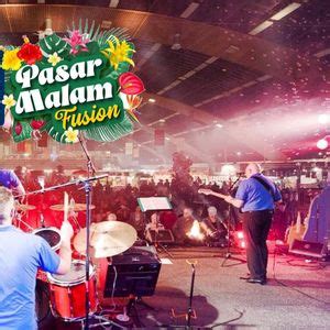 Pasar Malam Fusion - Den Helder, Hotel Den Helder, 5 October to 6 ...