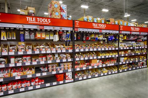 Floor & Decor - Buford, GA - Company Profile