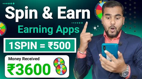 Go To Spin 777 Real Money App