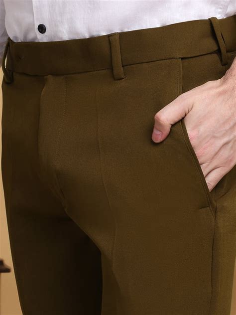 Men Trousers – KLOTTHE®