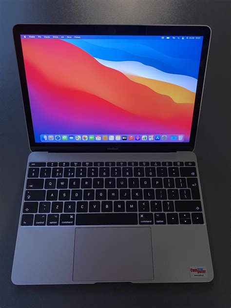 Apple MacBook Air M1 MGN63HN/A Ultrabook (Apple M1/8 GB/256 GB SSD ...