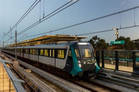 Alstom : News de ce géant Européen du secteur des transports