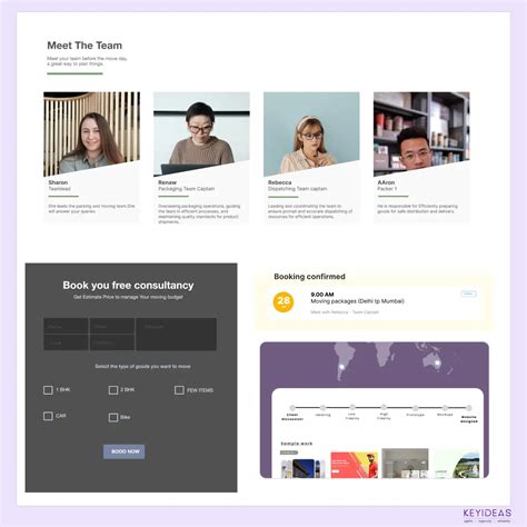 Top Web Design For Moving Companies Built By Web Specialists