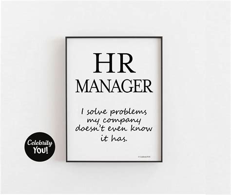 Funny Human Resources Quotes at Juan Maguire blog