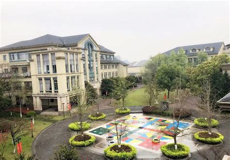2019热门国际学校推荐——北外杭州橄榄树学校 - 知乎