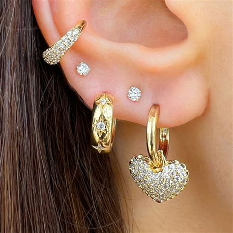 Earrings – PEACHY ACCESSORIES