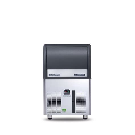Scotsman EC86 - 44kgs Gourmet Ice Machine