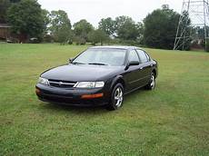 Nissan Maxima 1997 by 1997 Nissan Maxima Pictures Cargurus Nissan Maxima 1997