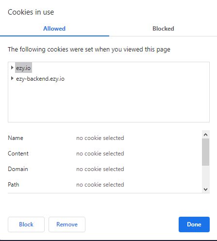 Image result for Retrieve a Cookie in JavaScript