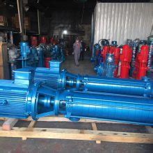 自动水幕供水泵 40DL6.2-11.2X8 5.5KW 铸铁 江苏镇江众度泵业-环保在线