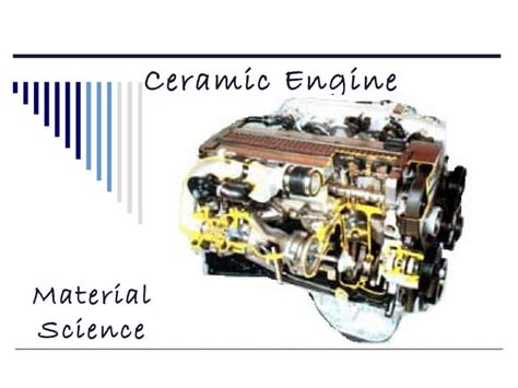 Image result for Ceramic Engine Advantages