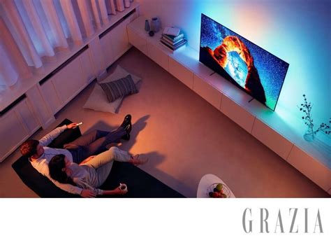 Best 4K TVs To Turn Your Home Into A Mini Movie Theatre | Grazia India
