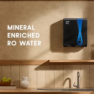 HUL Pureit Advanced RO + MF 6 Stage, 7 Litre Storage,Wall mounted ...