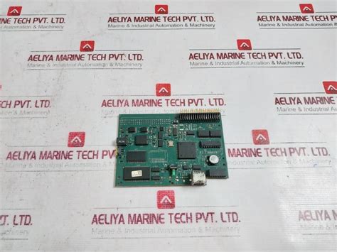 Tsx3710 Printed Circuit Board M103d 94v-0 – Aeliya Marine Tech