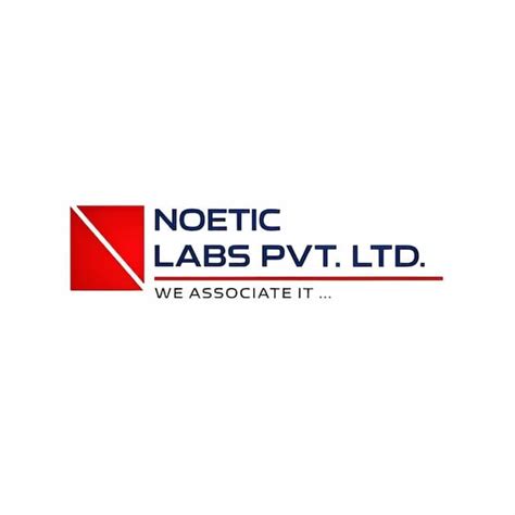 Noetic Labs Pvt. Ltd. | Supply Chain | Profile, Products & Contact