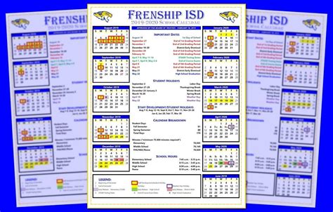 Cy Fair Isd Calendar 22 23 - Printable And Enjoyable Learning