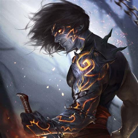 Hd wallpaper chain tattoo dark prince prince of persia the dark prince ...