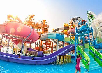 3 Best Amusement Parks in Kota, RJ - Expert Recommendations